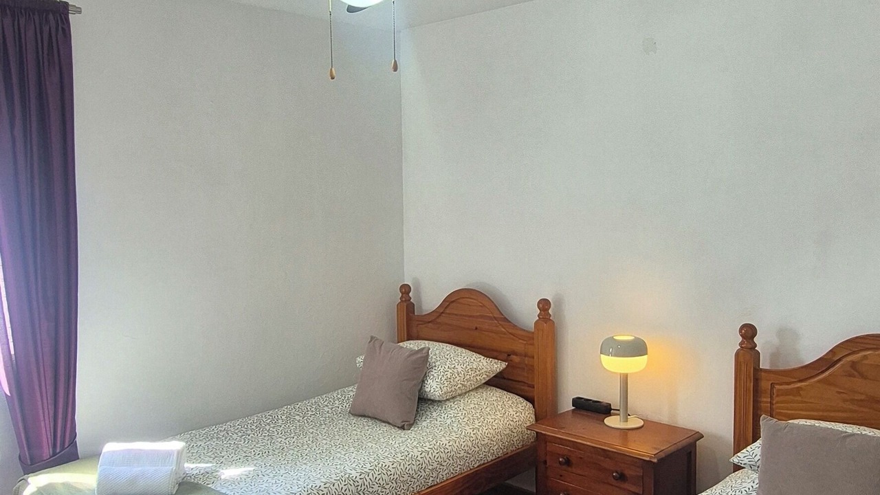 Photo of Bedroom in Pizarra