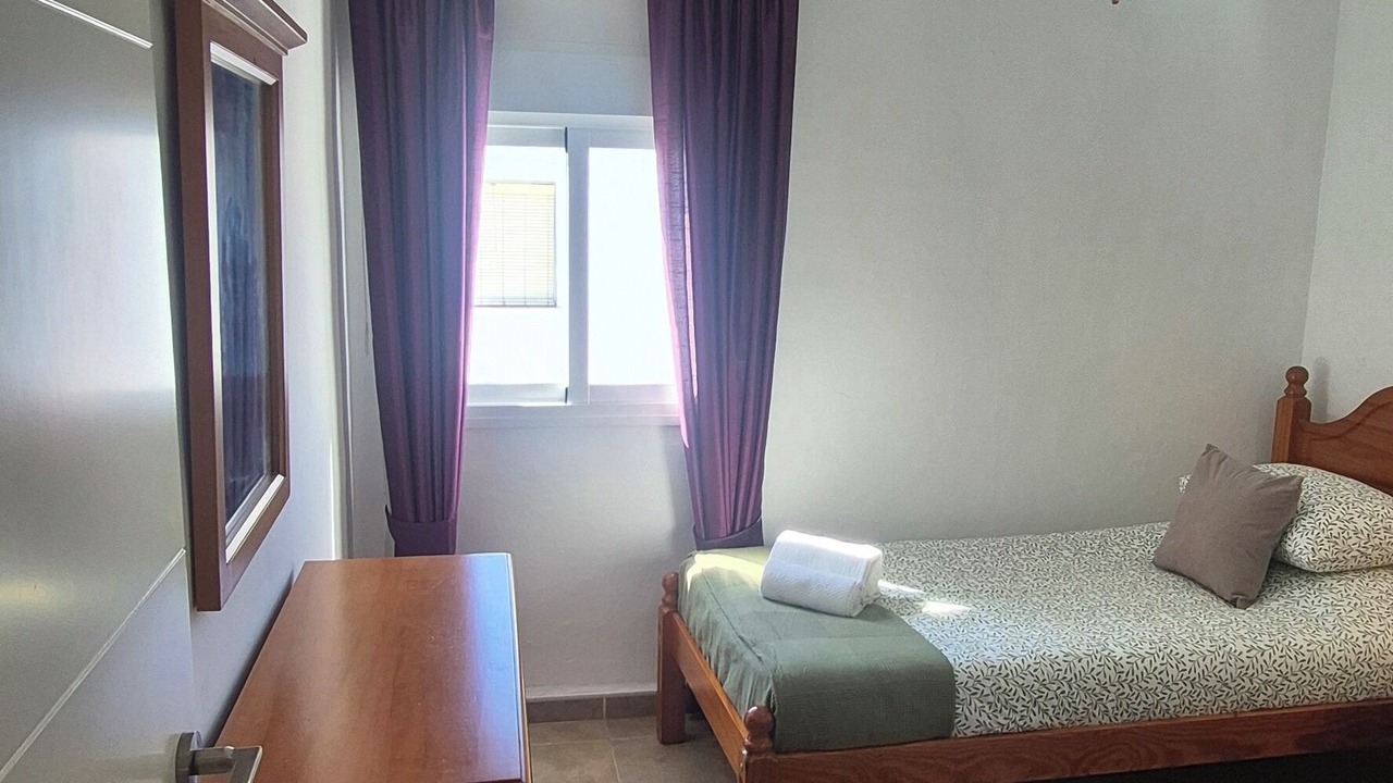 Photo of Bedroom in Pizarra