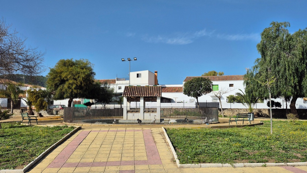 Photo of Outdoor in Pizarra