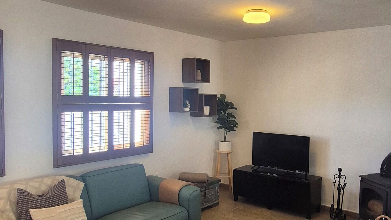 Photo of Livingroom in Pizarra