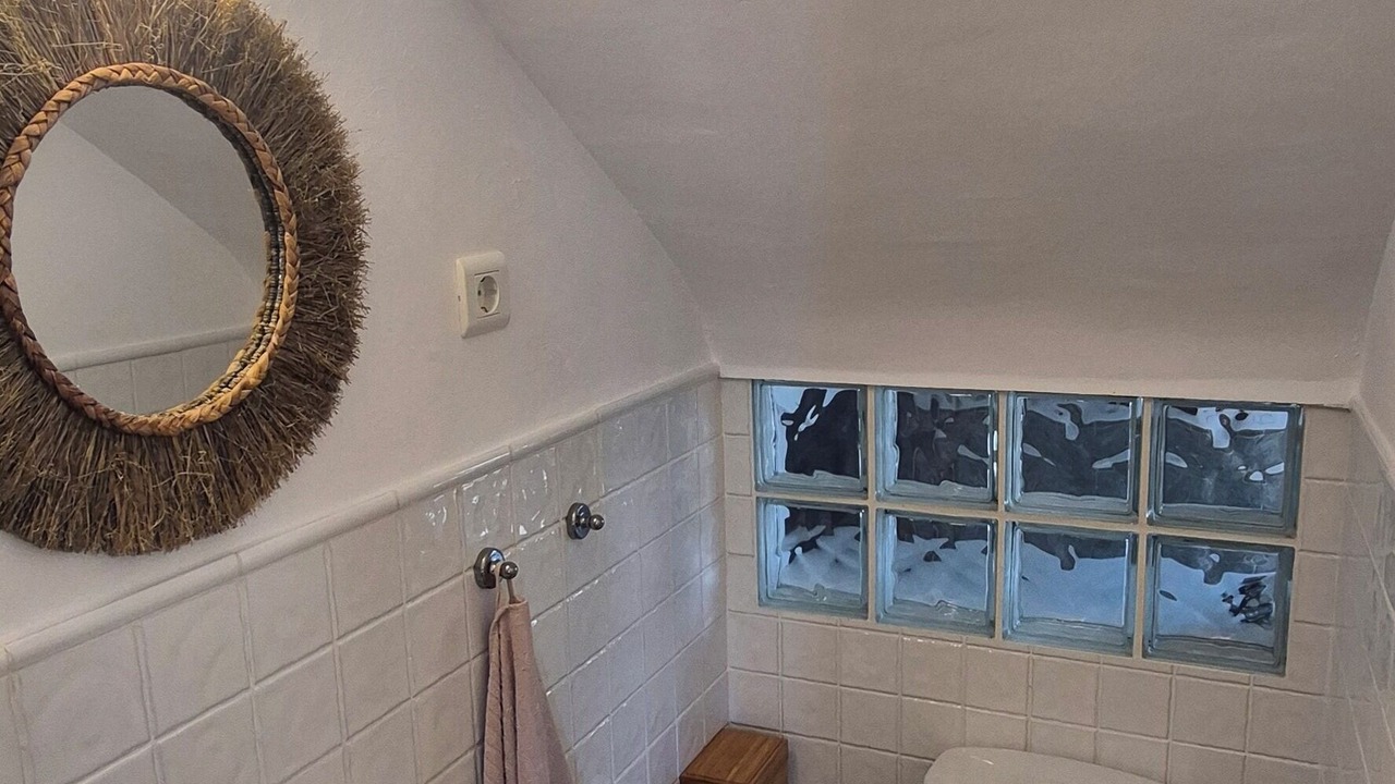 Photo of Bathroom in Pizarra
