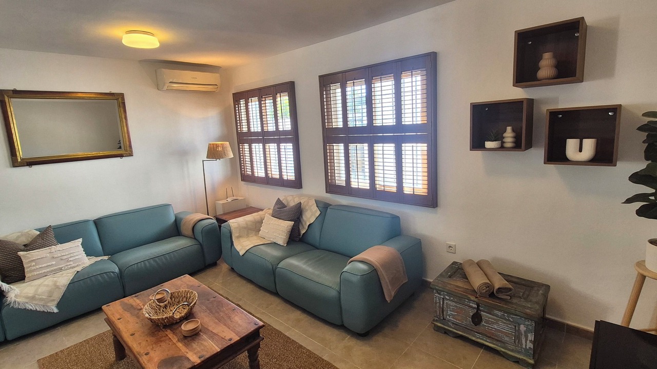 Photo of Livingroom in Pizarra