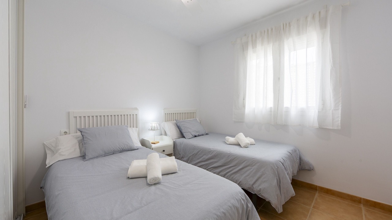 Photo of Bedroom in Vista de los Angeles-Rumina
