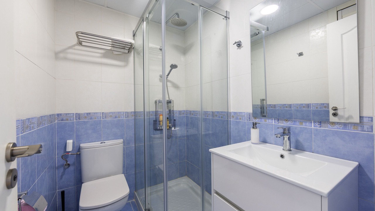 Photo of Bathroom in Vista de los Angeles-Rumina