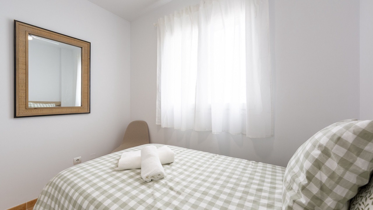 Photo of Bedroom in Vista de los Angeles-Rumina