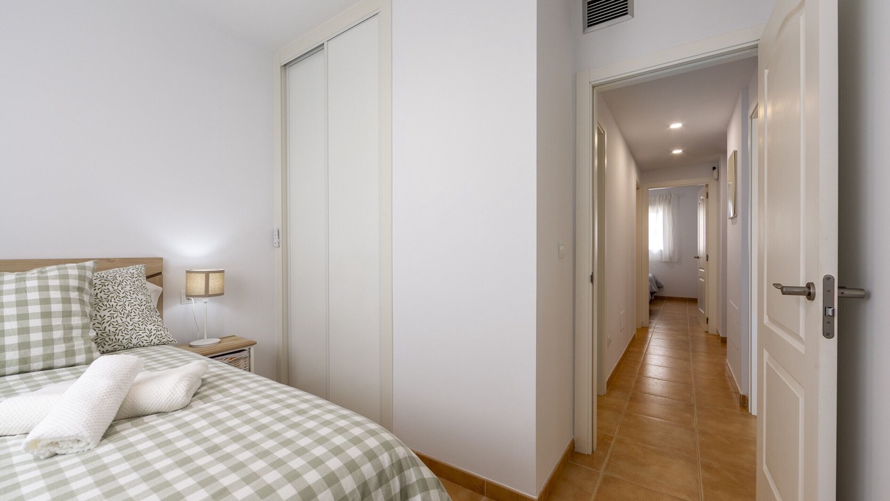 Photo of Bedroom in Vista de los Angeles-Rumina