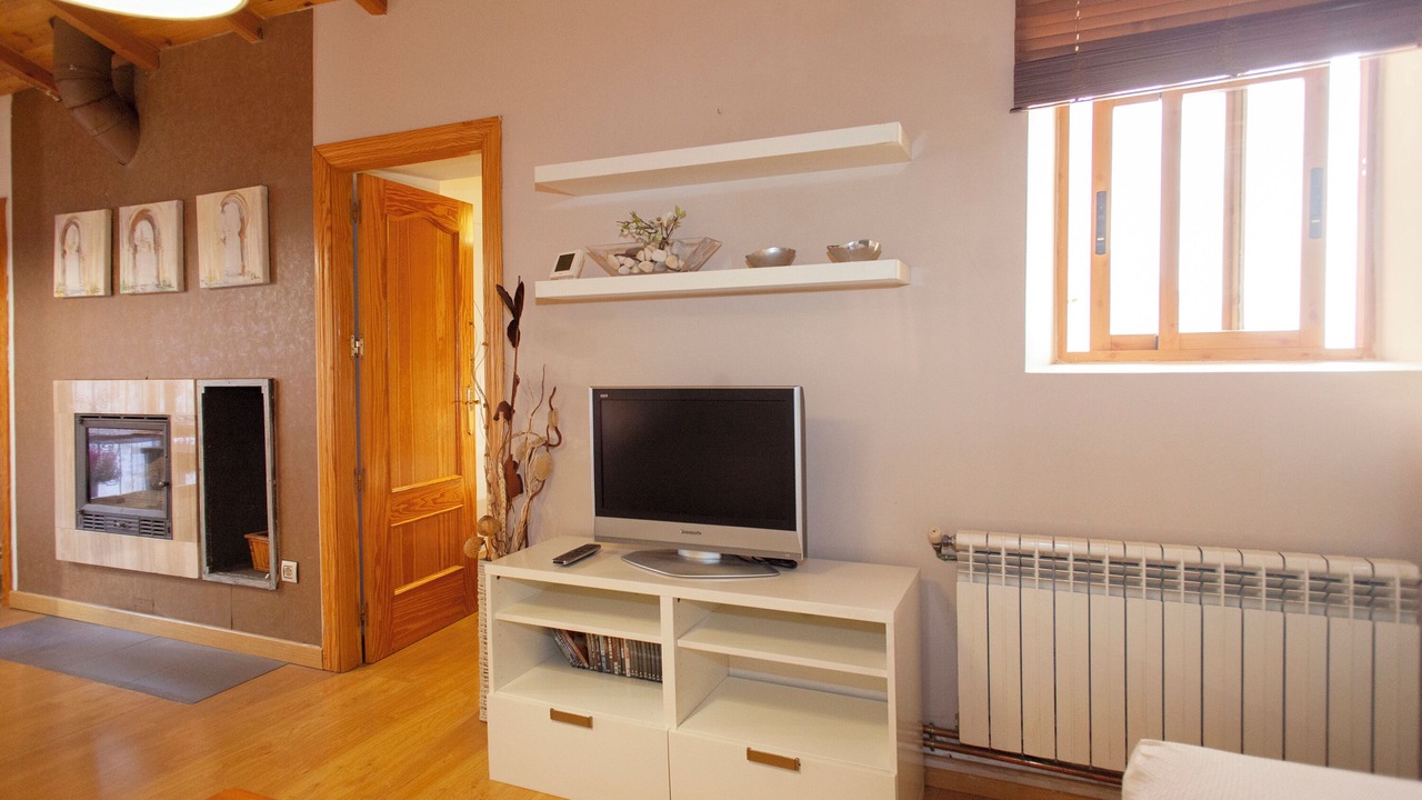 Photo of Livingroom in Jaen