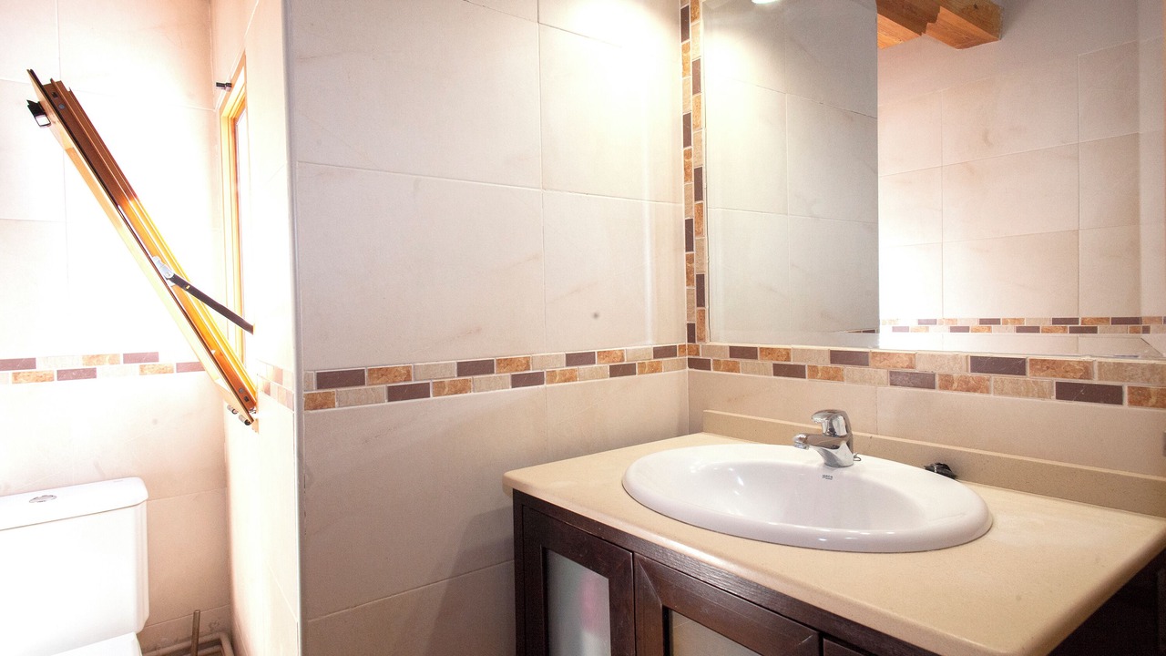 Photo of Bathroom in Jaen