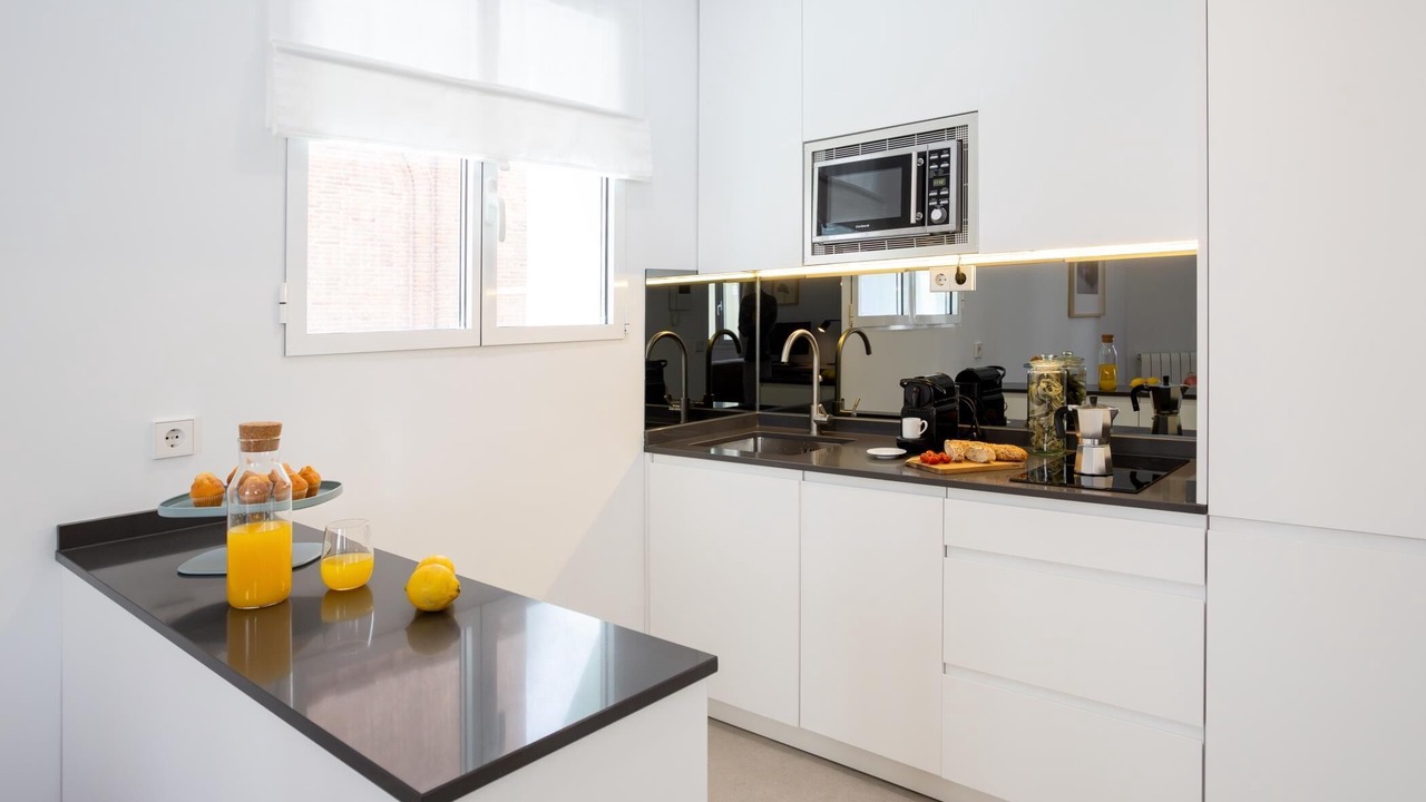 Photo of Kitchen in Almagro