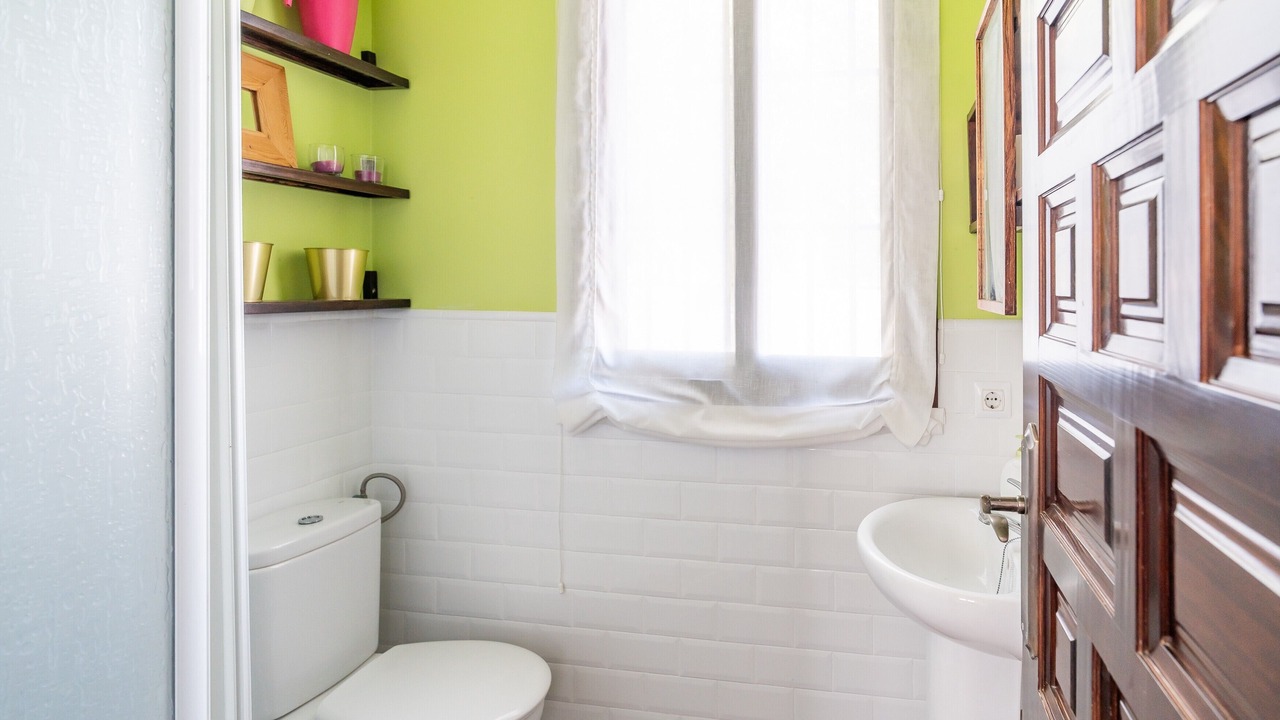Photo of Bathroom in Marchena