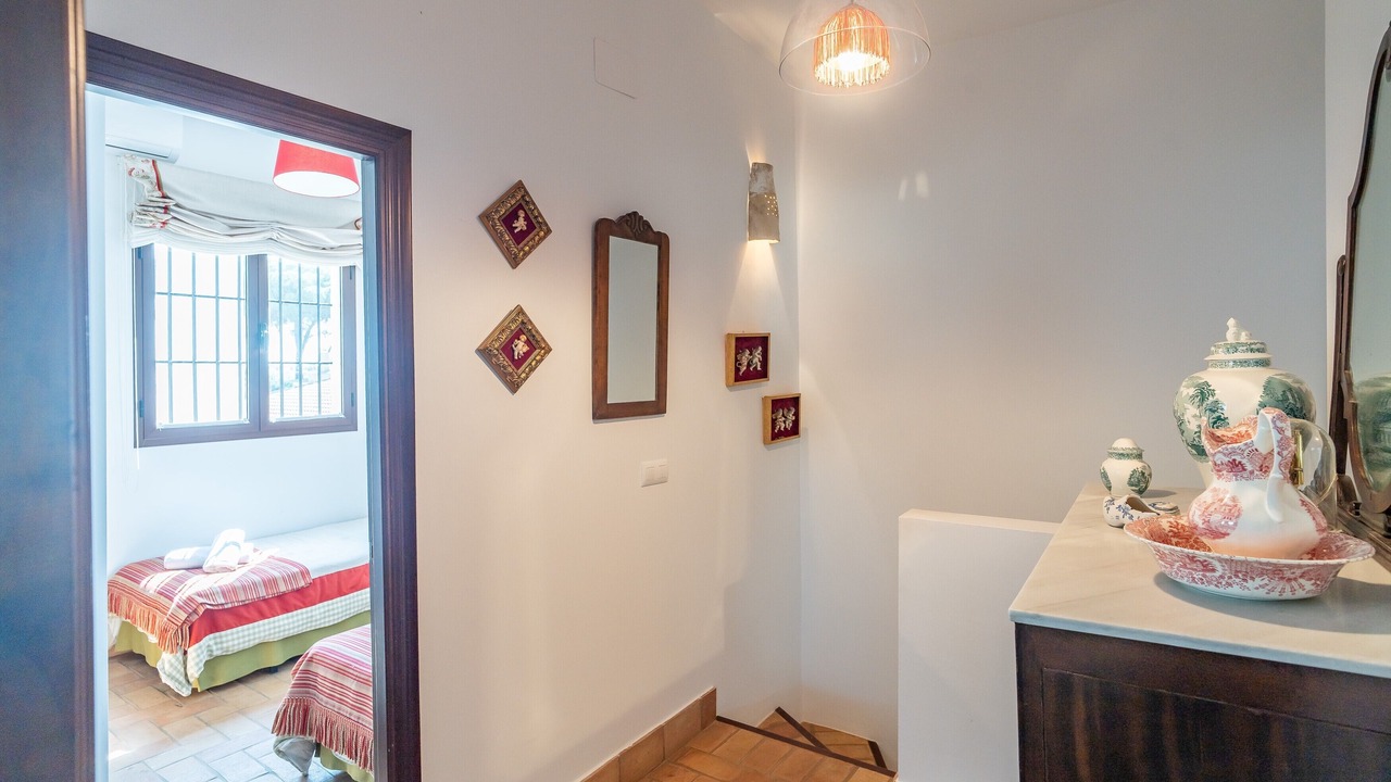 Photo of Bedroom in Marchena