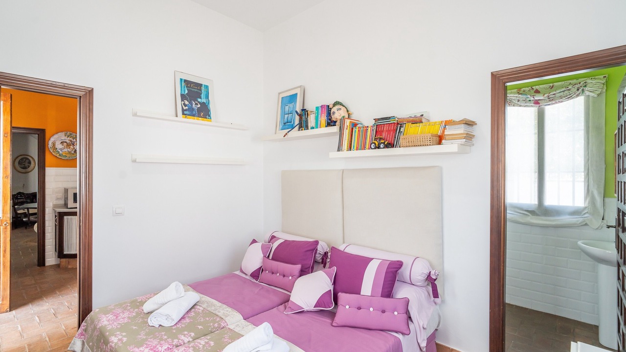 Photo of Bedroom in Marchena