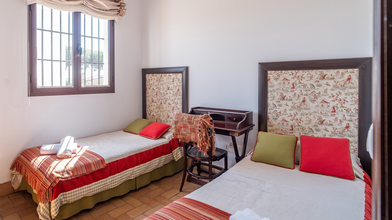 Photo of Bedroom in Marchena