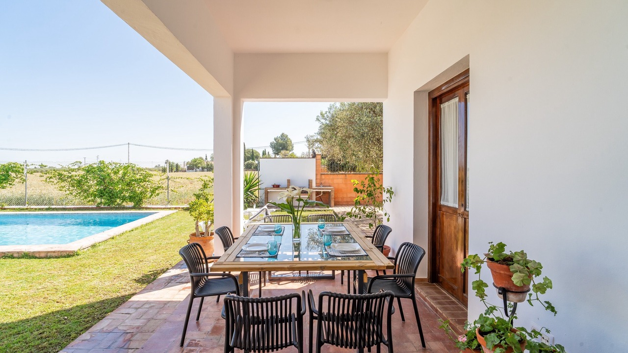 Photo of Outdoor in Marchena