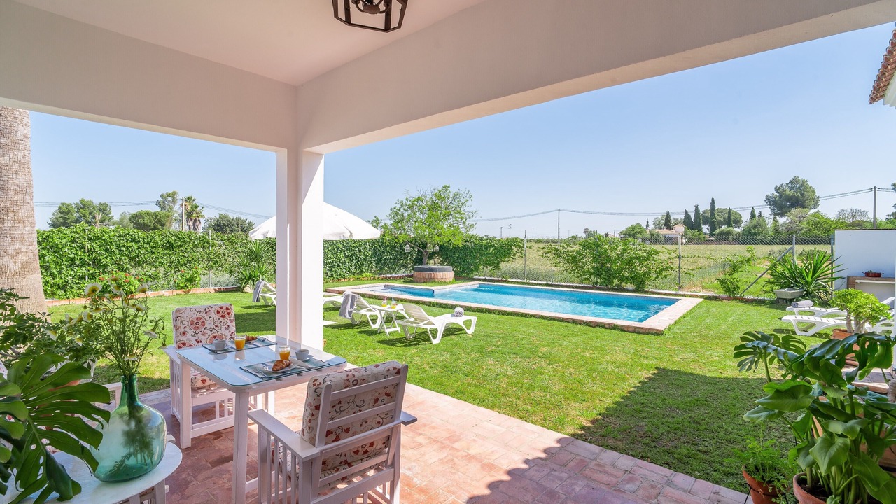 Photo of Outdoor in Marchena