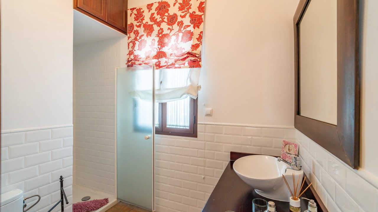 Photo of Bathroom in Marchena