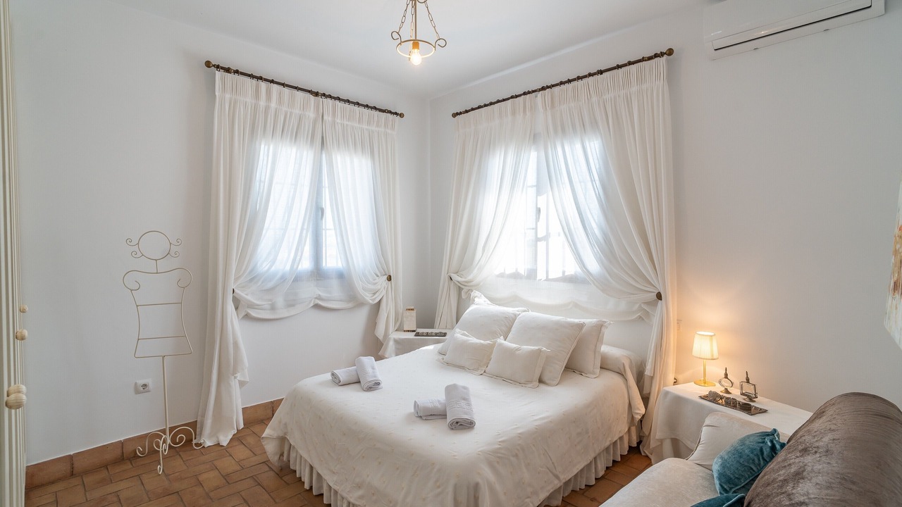 Photo of Bedroom in Marchena