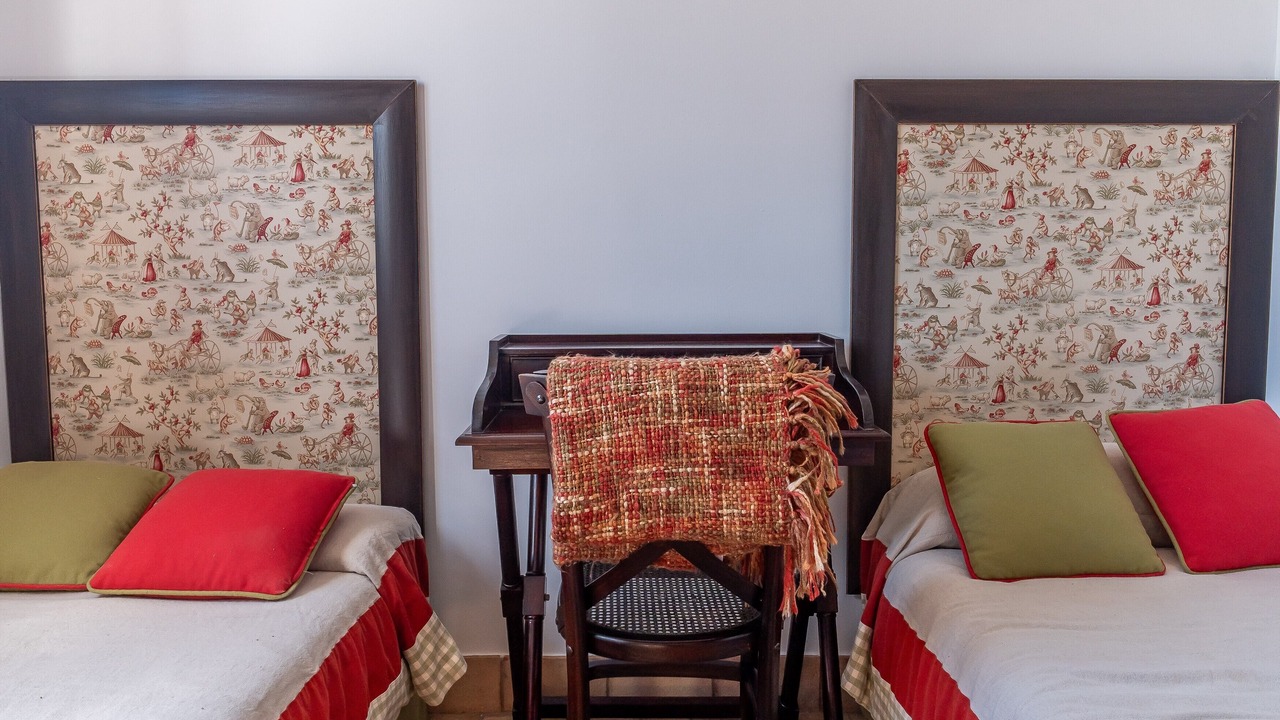 Photo of Bedroom in Marchena