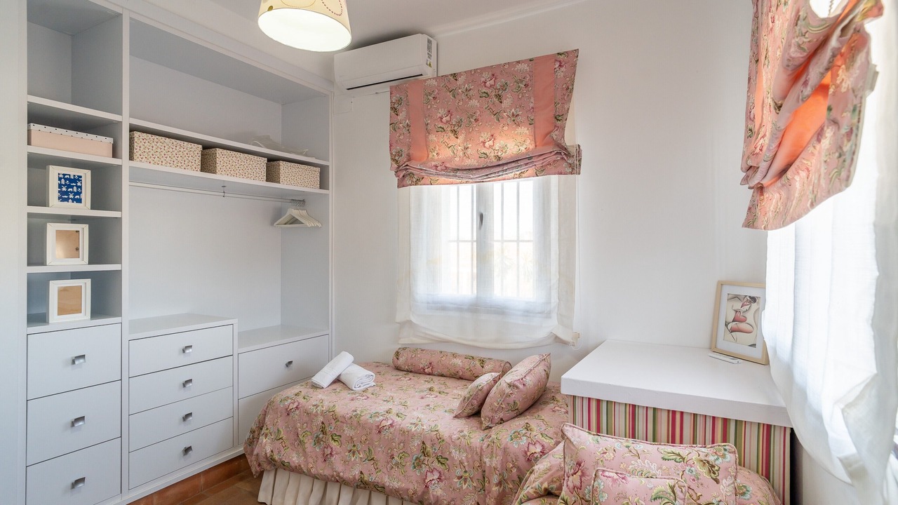 Photo of Bedroom in Marchena