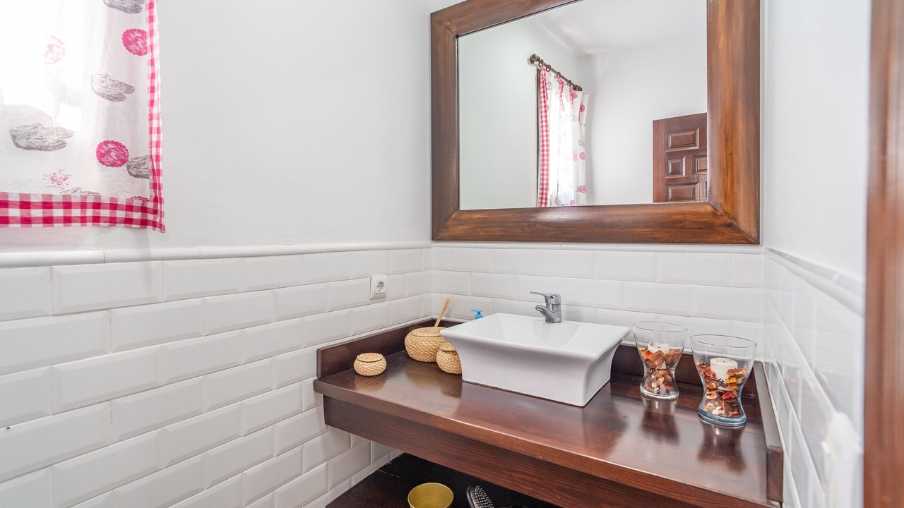 Photo of Bathroom in Marchena