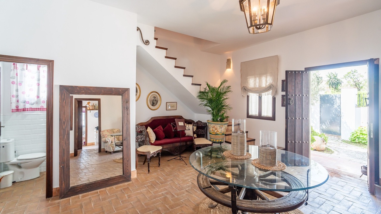 Photo of Livingroom in Marchena