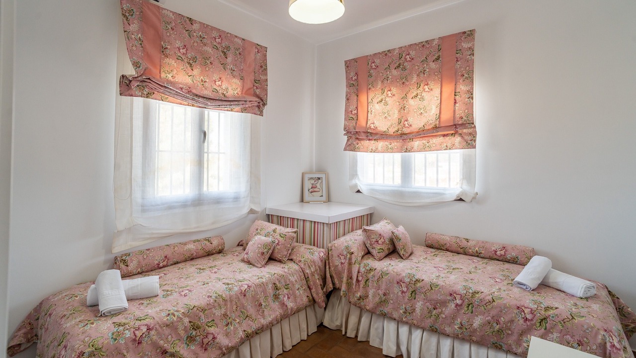 Photo of Bedroom in Marchena