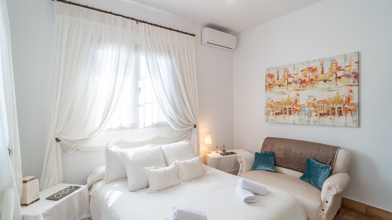 Photo of Bedroom in Marchena