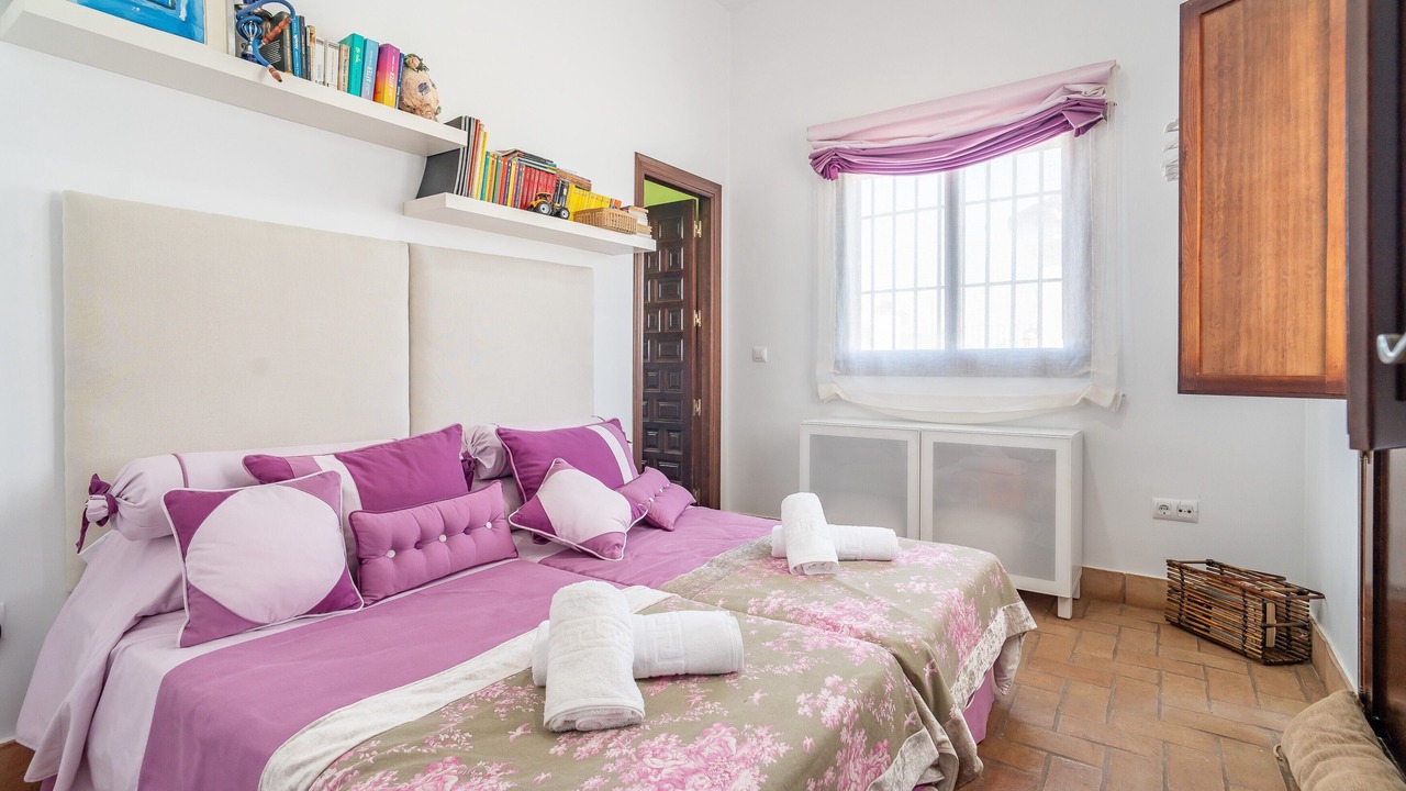 Photo of Bedroom in Marchena