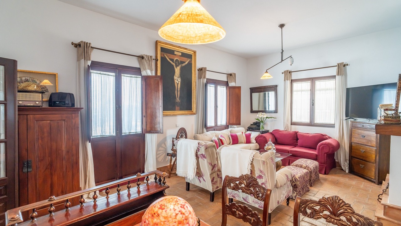 Photo of Livingroom in Marchena