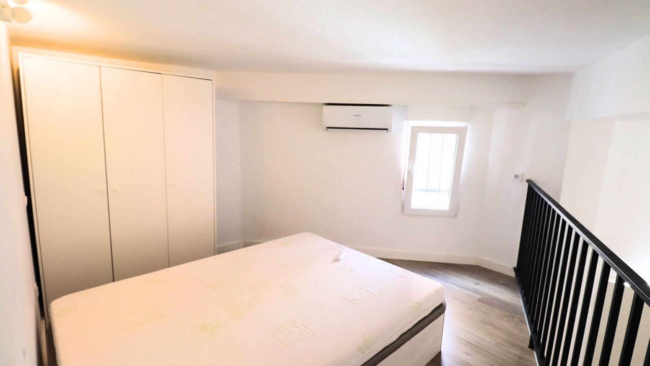 Photo of Bedroom in Vicalvaro