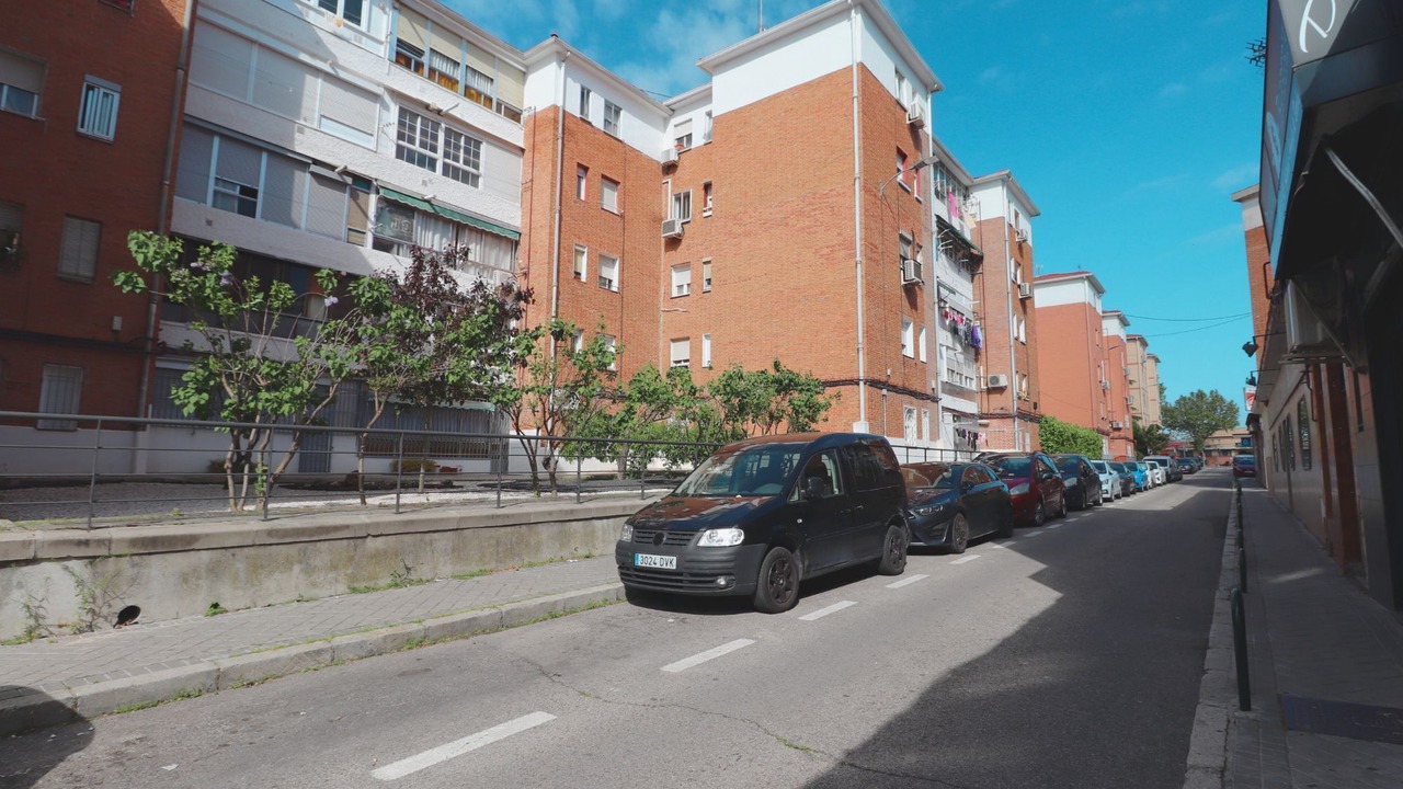 Photo of Outdoor in Vicalvaro