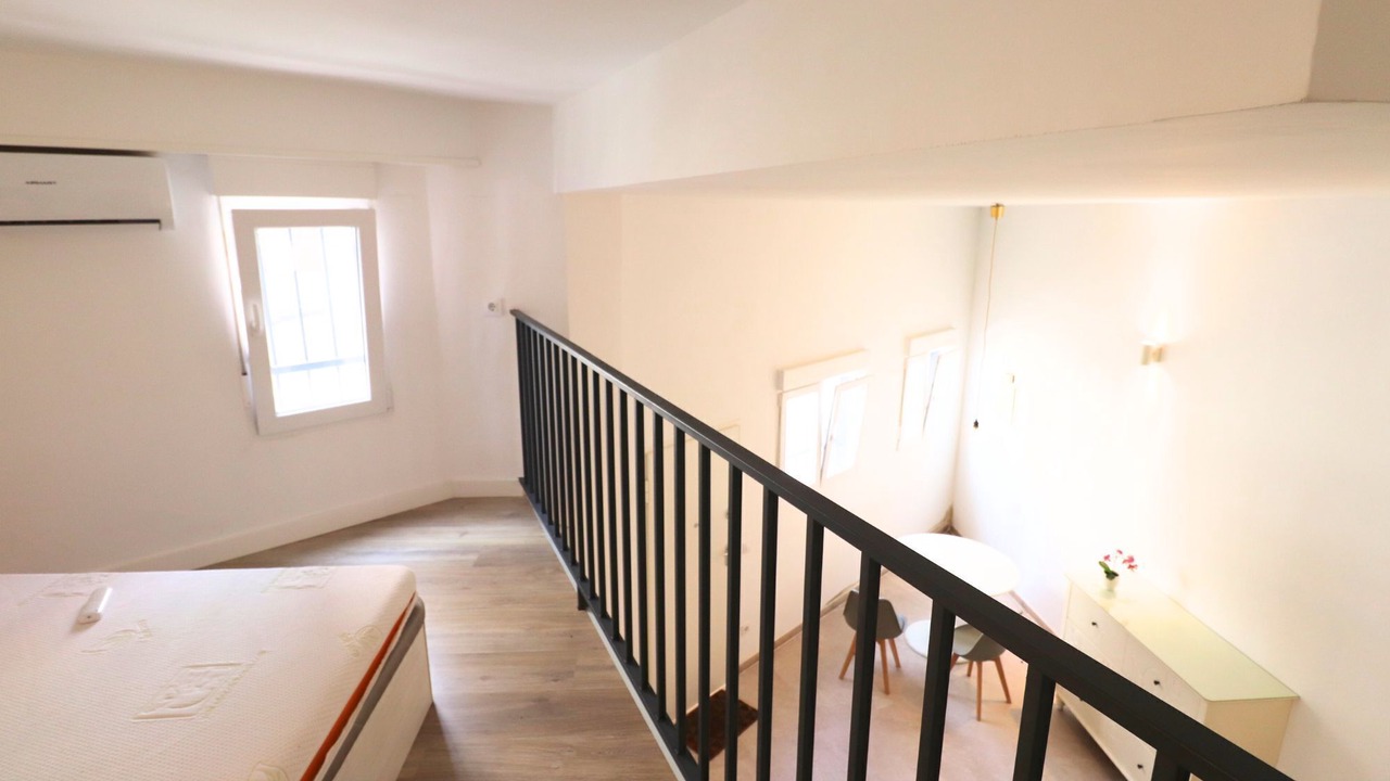 Photo of Bedroom in Vicalvaro