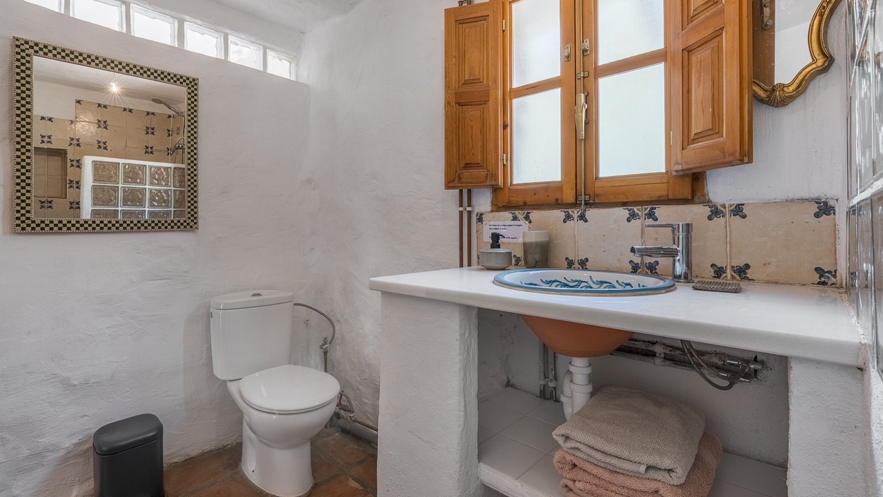 Photo of Bathroom in Torviscon