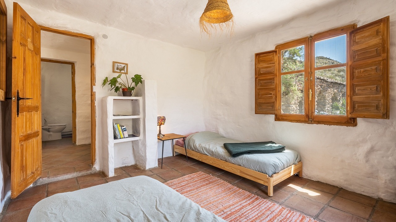 Photo of Bedroom in Torviscon