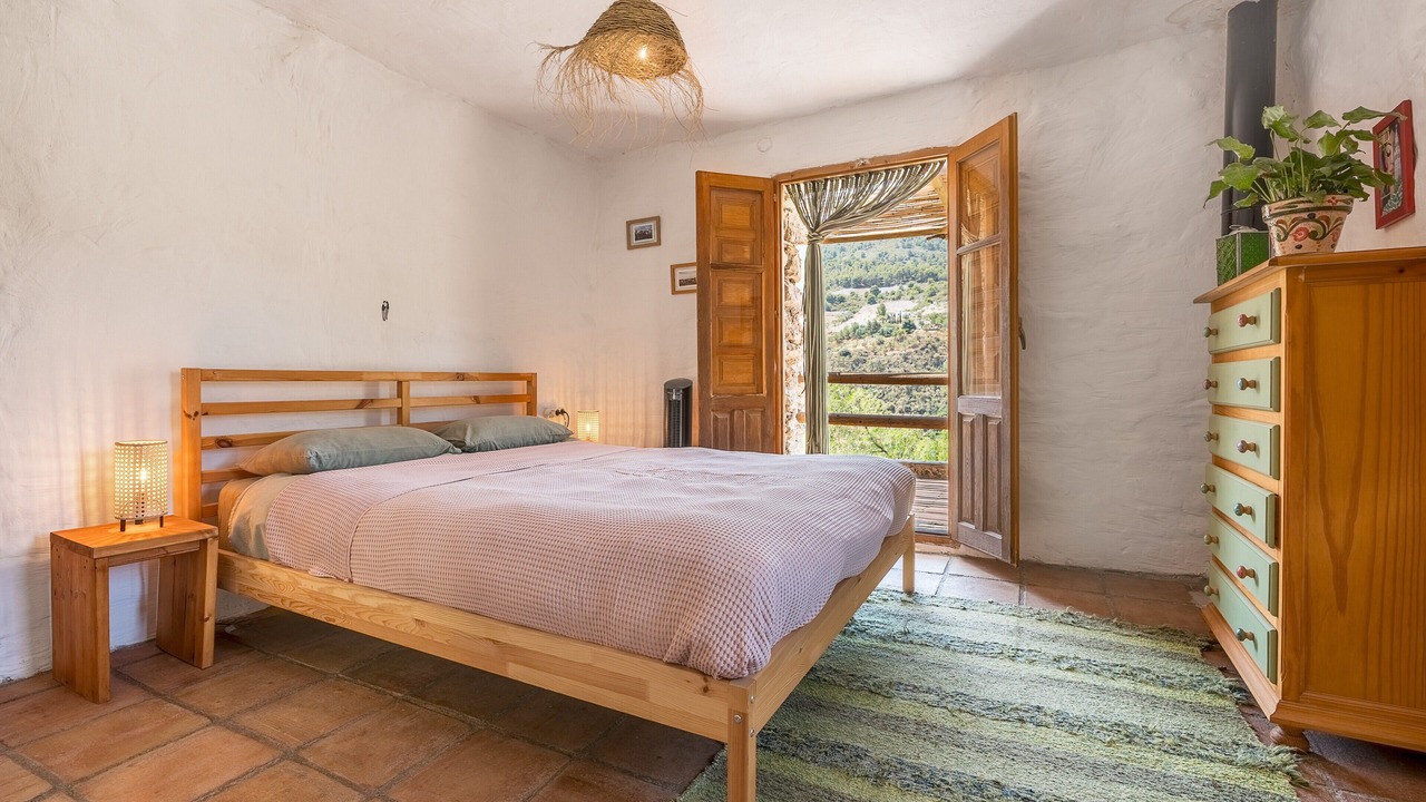 Photo of Bedroom in Torviscon