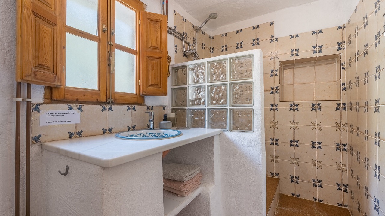 Photo of Bathroom in Torviscon