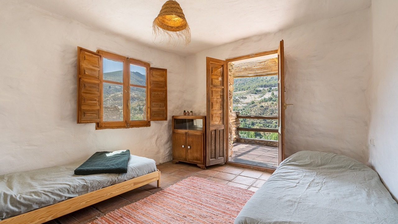 Photo of Bedroom in Torviscon