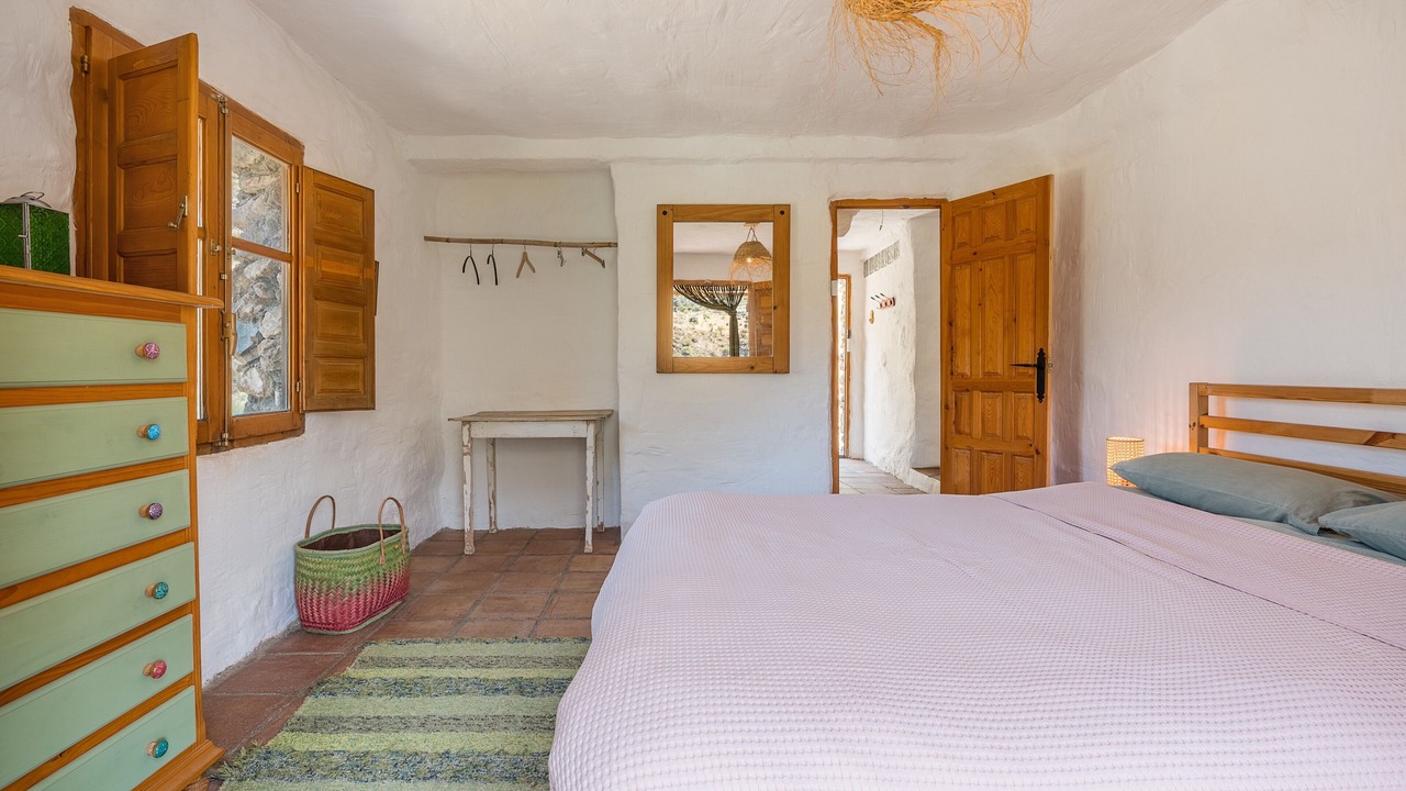 Photo of Bedroom in Torviscon