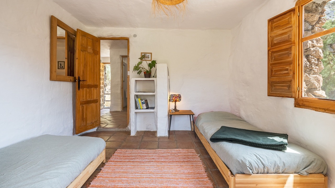 Photo of Bedroom in Torviscon