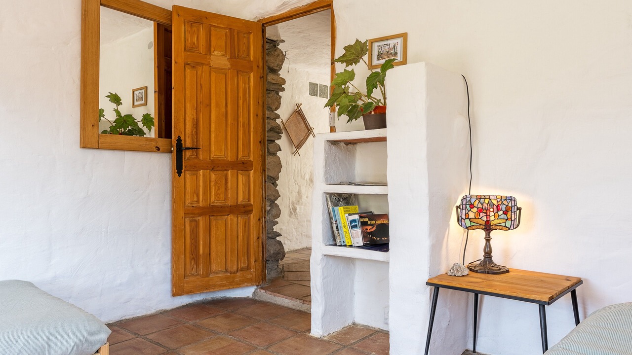 Photo of Bedroom in Torviscon