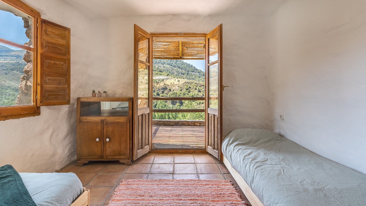 Photo of Bedroom in Torviscon