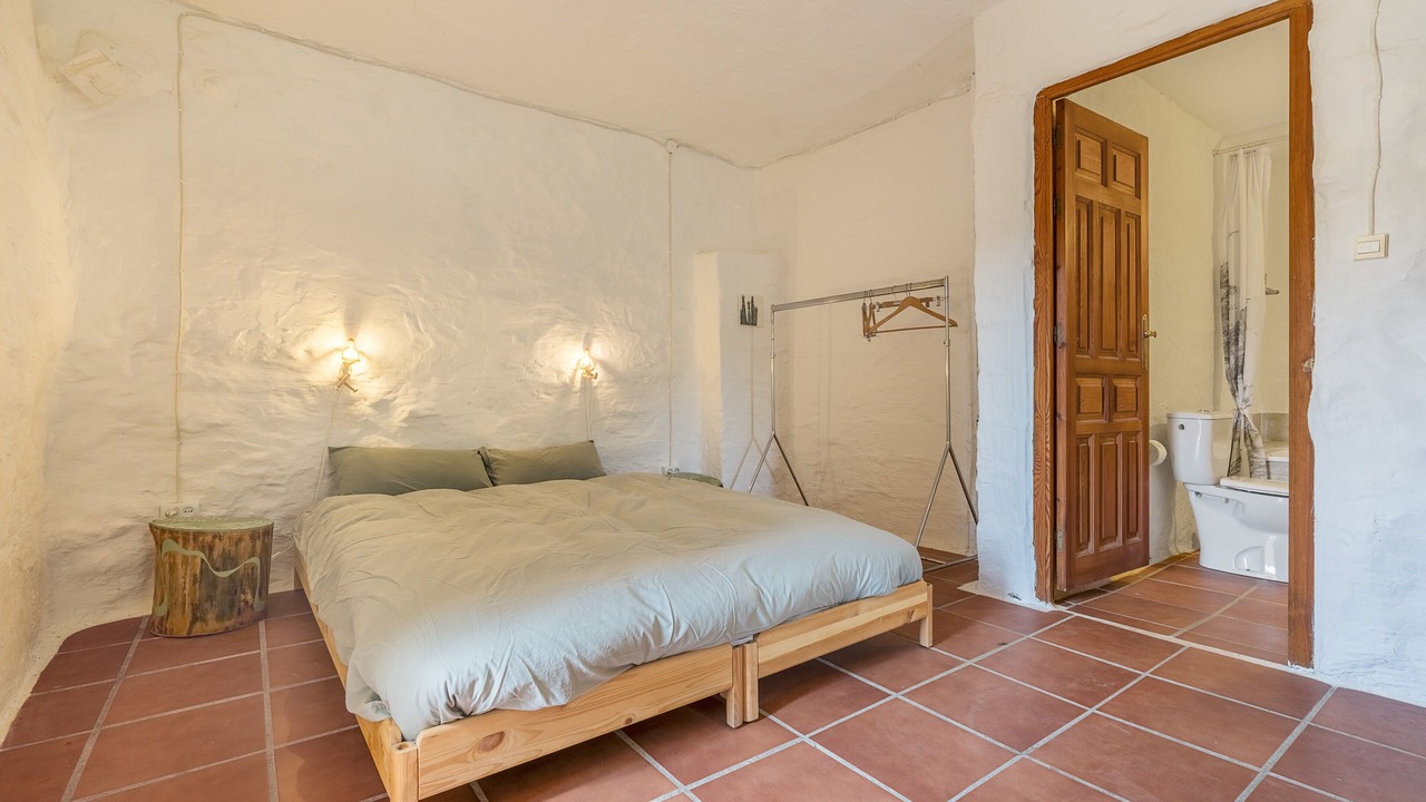 Photo of Bedroom in Torviscon