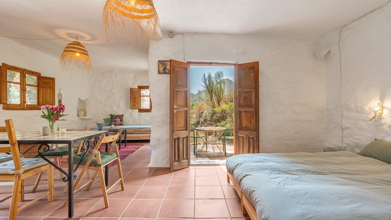 Photo of Bedroom in Torviscon