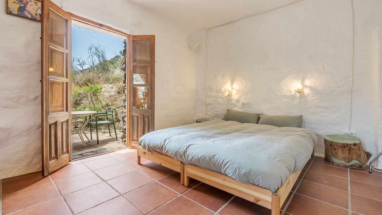 Photo of Bedroom in Torviscon