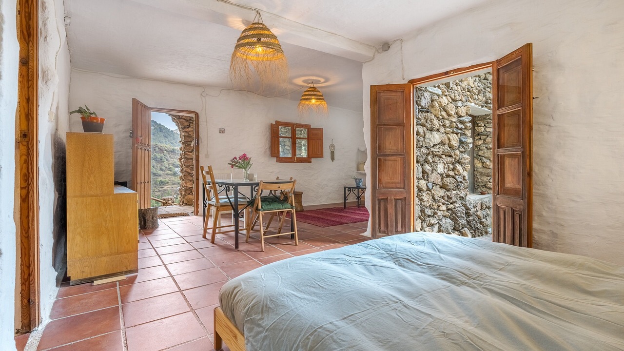 Photo of Bedroom in Torviscon