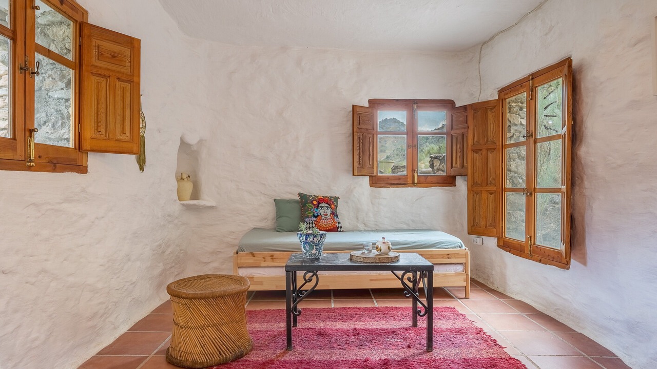 Photo of Bedroom in Torviscon