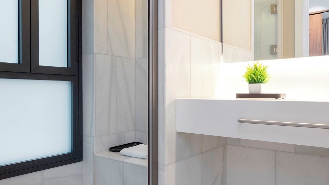 Photo of Bathroom in San Lorenzo