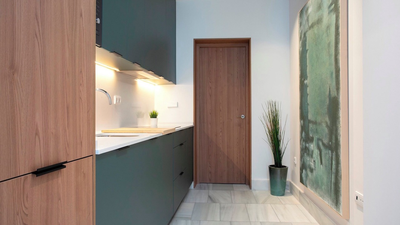 Photo of Kitchen in San Lorenzo