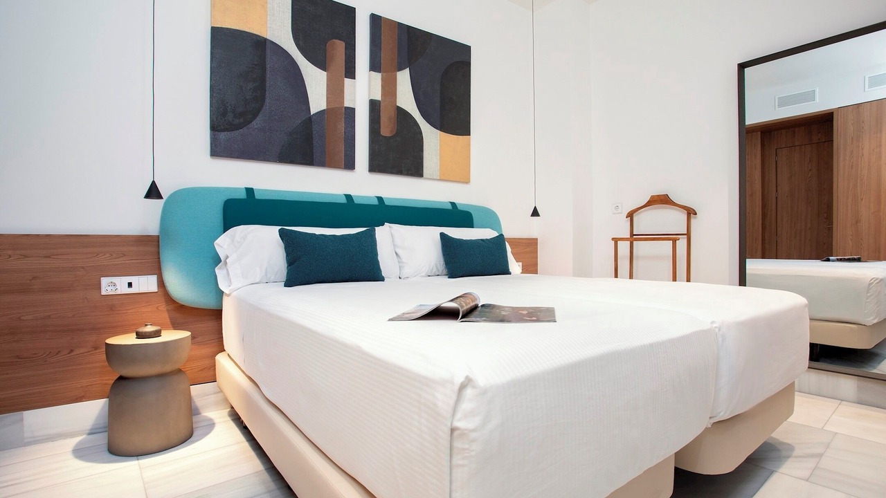 Photo of Bedroom in San Lorenzo