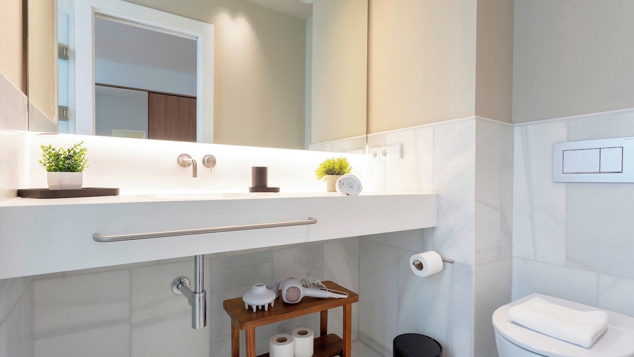Photo of Bathroom in San Lorenzo
